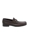 Ferragamo Grandioso2 In Black