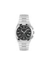 Ferragamo Gancini-dial 42mm In Black