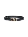 Ferragamo Gancini Fixed Belt
