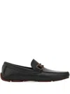 Ferragamo Gancini Loafers