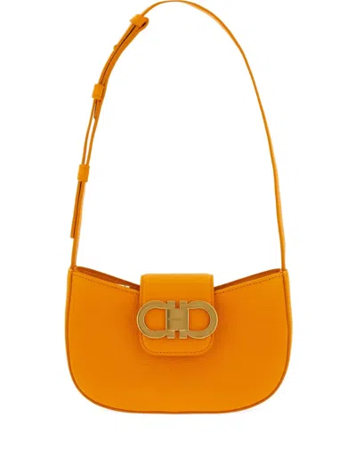 Ferragamo Gancini Mini Bag