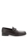 Ferragamo Grandioso2 In Brown