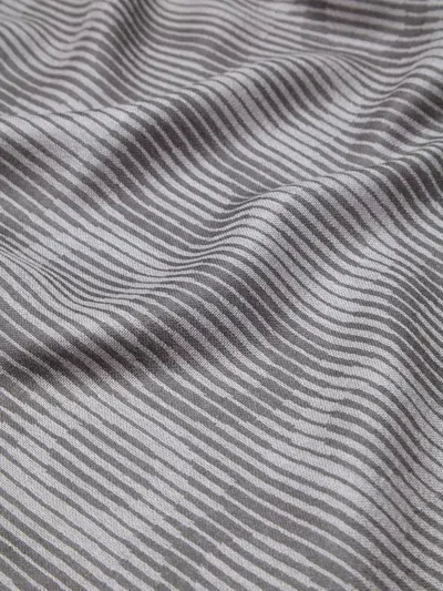 Ferragamo Gancini-pattern Scarf