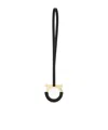 Ferragamo Gancini Charm