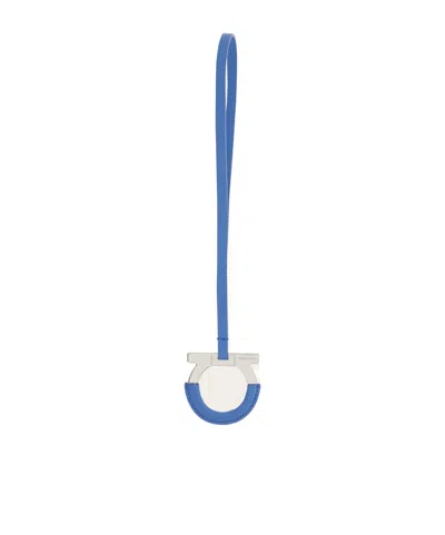 FERRAGAMO GANCINI PENDANT