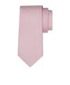 Ferragamo Geometric-pattern Silk Tie