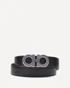 Ferragamo Reversible Belt