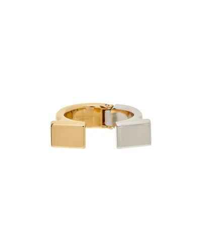 Ferragamo Gancini Ring
