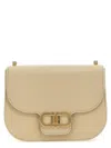 Ferragamo Gancini S Crossbody Bag