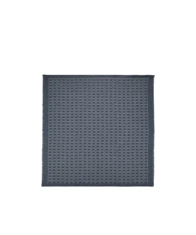 Ferragamo Gancini Scarf