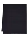 Ferragamo Gancini Square Stole