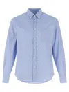 Ferragamo Gangini Shirt