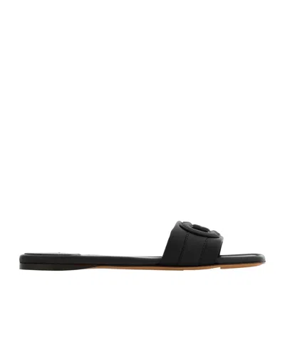 FERRAGAMO GANCINI SLIDE