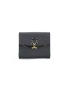 Ferragamo Gancini Small Wallet