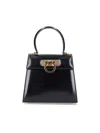 Ferragamo Gancini Top Handle Bag