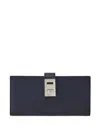 Ferragamo Gancini Wallet