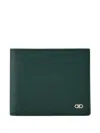 Ferragamo Gancini Wallet