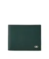 Ferragamo Gancini Wallet