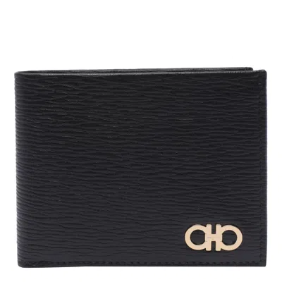 FERRAGAMO GANCINI WALLET