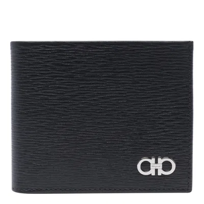 FERRAGAMO GANCINI WALLET
