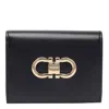 Ferragamo Gancini Wallet