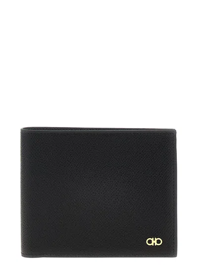FERRAGAMO GANCINI WALLET