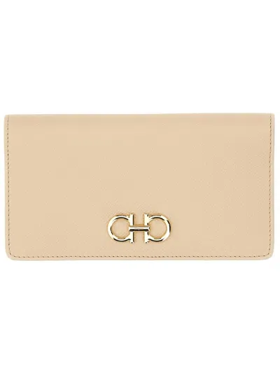 Ferragamo Gancini Wallet