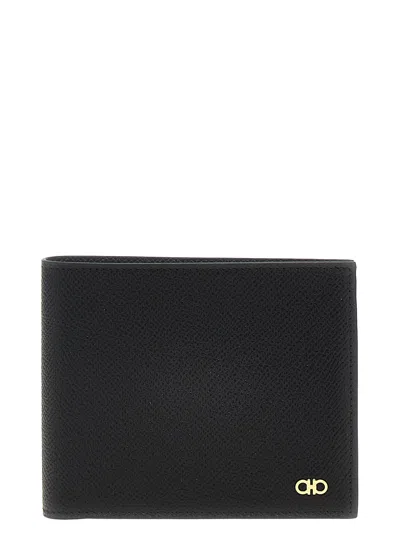 FERRAGAMO FERRAGAMO 'GANCINI' WALLET