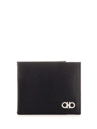 FERRAGAMO GANCINI WALLET