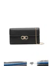 Ferragamo Gancini Wallet-on-chain In Multi