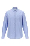 Ferragamo Gangini Shirt