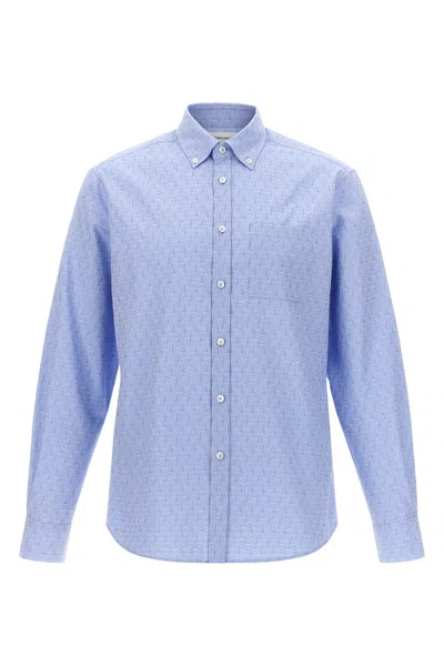 FERRAGAMO FERRAGAMO 'GANGINI' SHIRT