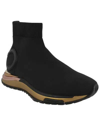 Ferragamo Gardena Ankle Sock Sneaker
