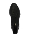 Ferragamo Gardena Sneaker In Black