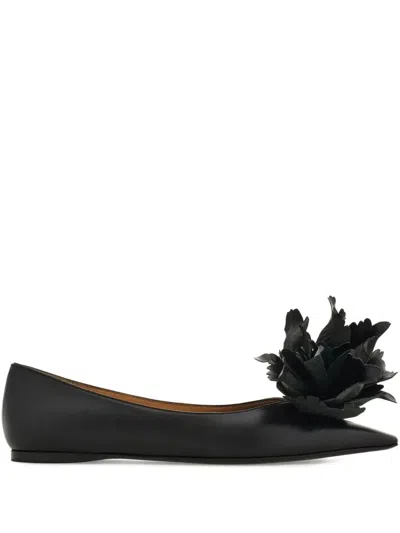 Ferragamo Gemy In Black