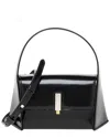 Ferragamo Borsa 213971762804 Nero In Black