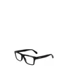 Ferragamo Geometric Plano Mirror In Black