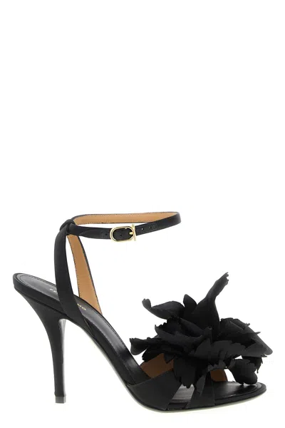 FERRAGAMO 'GHILLY' SANDALS