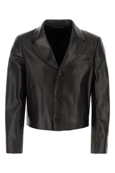 FERRAGAMO GIACCA