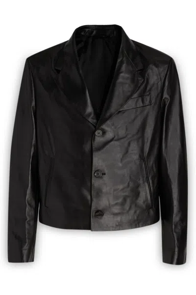FERRAGAMO GIACCHE & GILET