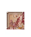 Ferragamo Butterfly-print Silk Scarf