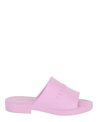 Ferragamo Giuneva Logo Slides