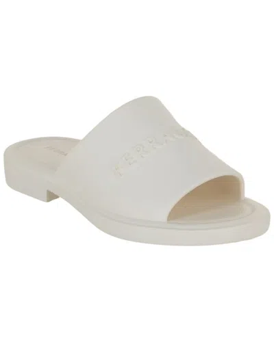FERRAGAMO FERRAGAMO GIUNEVA SANDAL