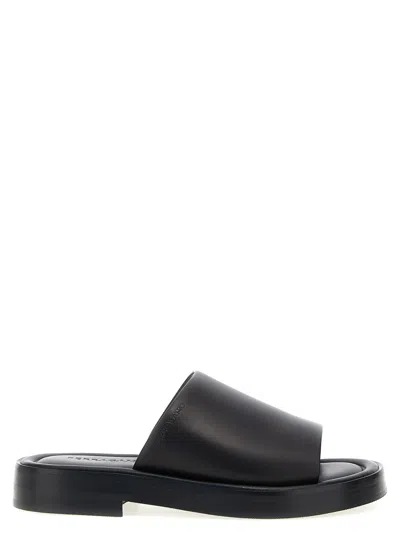 FERRAGAMO FERRAGAMO 'GIUNONE’ SANDALS