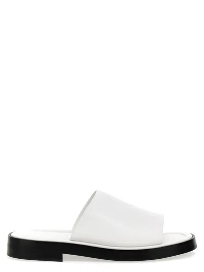 FERRAGAMO 'GIUNONE' SANDALS