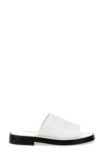 FERRAGAMO FERRAGAMO 'GIUNONEÂ€™ SANDALS