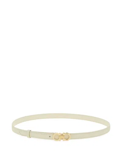 FERRAGAMO GANCINI BELT