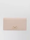 Ferragamo Gold-tone Hardware Wallets Collection