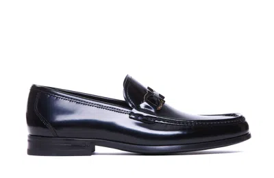 FERRAGAMO GRANDIOSO LOAFERS