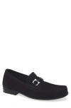 Ferragamo Grandioso Two-bit Loafer